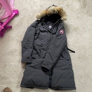 Canada Goose Ladies Kensington Parka